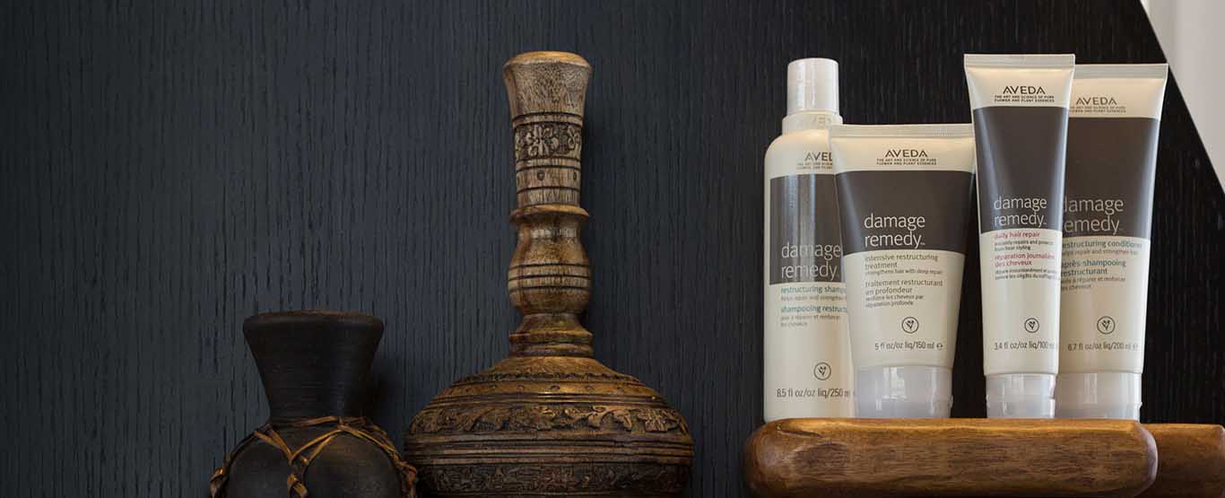 Aveda cosmetics Dubai