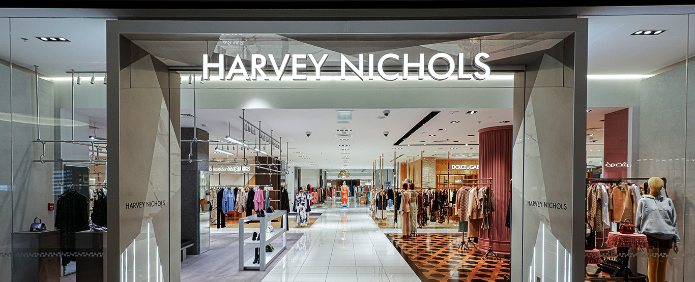 Harvey Nichols