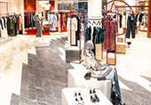 Harvey Nichols UAE