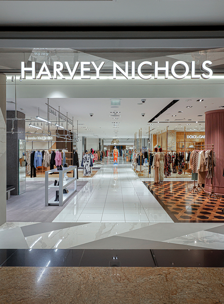 Harvey Nichols