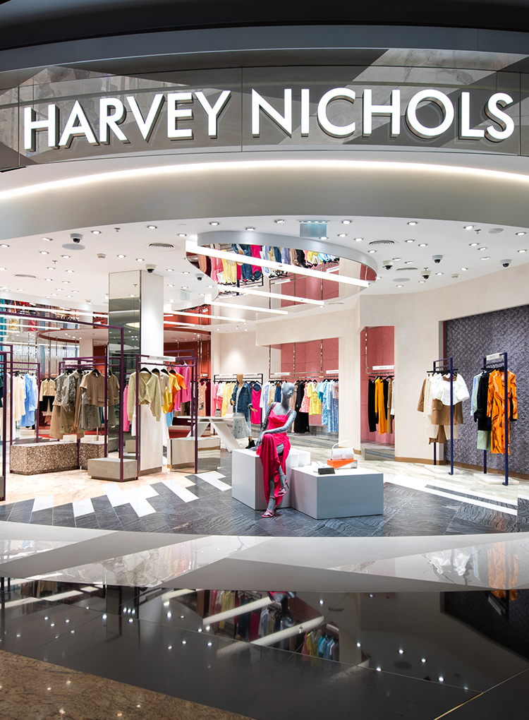 Harvey Nichols