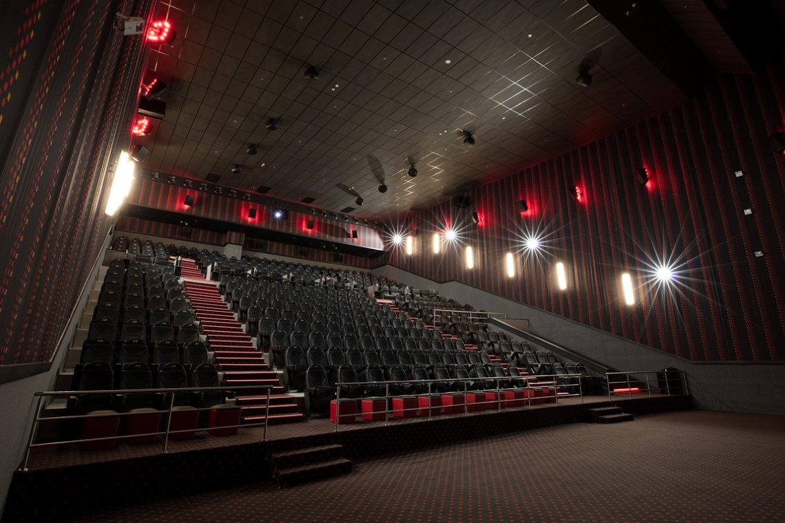 GLOBAL CINEMA EXHIBITOR CINÉPOLIS LAUNCHES ITS FIRST THEATRE IN BAHRAIN IN PARTNERSHIP WITH AL TAYER GROUP GLOBAL CINEMA EXHIBITOR CINÉPOLIS LAUNCHES ITS FIRST THEATRE IN BAHRAIN IN PARTNERSHIP WITH AL TAYER GROUP