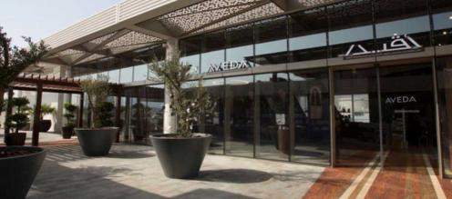 AVEDA WINS HAIR & BEAUTY SALON 2018 AT PROFESSIONAL BEAUTY AWARDS AVEDA WINS HAIR & BEAUTY SALON 2018 AT PROFESSIONAL BEAUTY AWARDS